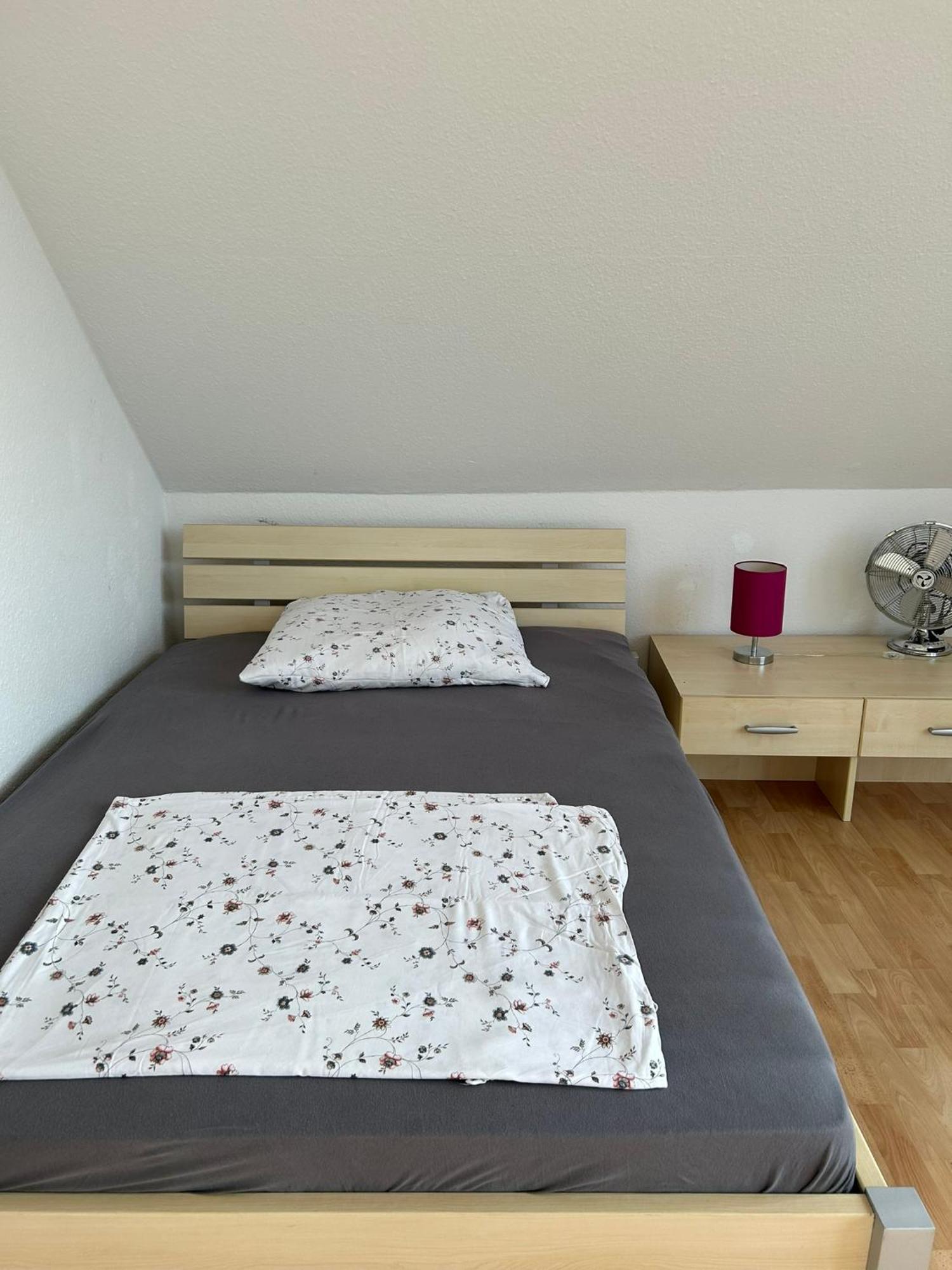 Moderne 3 Zimmer Wohnung In Heiligenhaus Eksteriør bilde